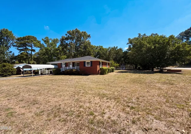 Homes for sale in Butner, NC | 300 7th St, Butner, NC 27509 | MLS# 10174981