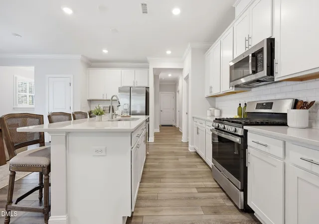 3rd image of 112 Olivine Dr, Raleigh, NC 27610 | MLS# 10178400