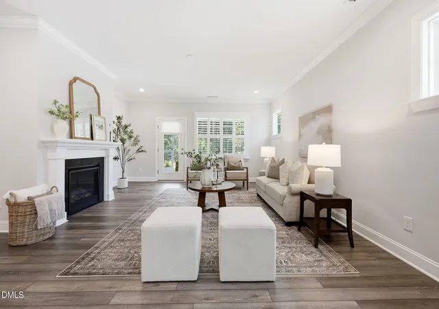 Photo 3 of Single family home for sale at 112 Olivine Dr, Raleigh, NC 27610 | MLS# 10178400 | Listing updated on 2026-09-20