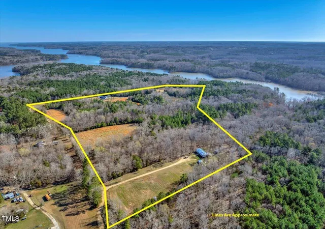 1st image of 560 Little Rosewood Ln, Henderson, NC 27537 | MLS# 10174191
