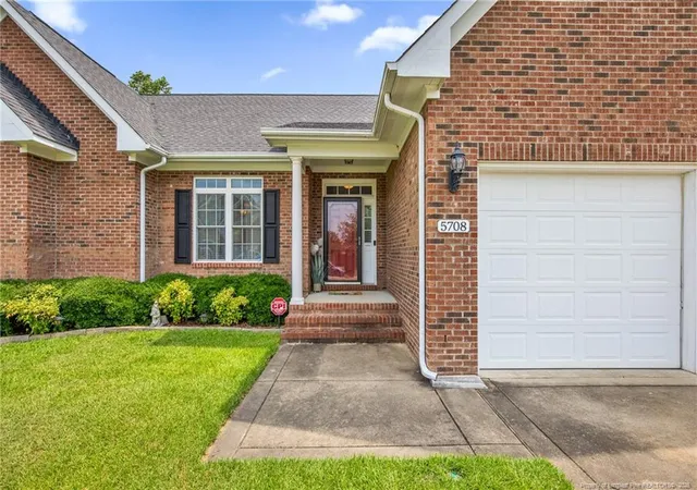 38th image of 5708 Gentleman Dr, Hope Mills, NC 28348 | MLS# 763579