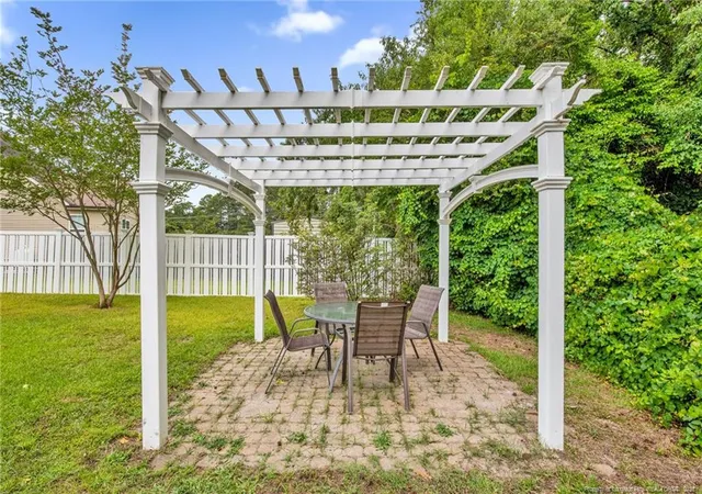 5th image of 5708 Gentleman Dr, Hope Mills, NC 28348 | MLS# 763579