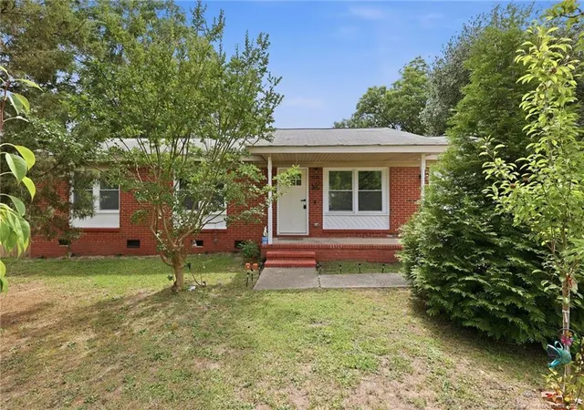 Single family home for sale at 1310 Chilton Dr, Fayetteville, NC 28314 | MLS# 764084