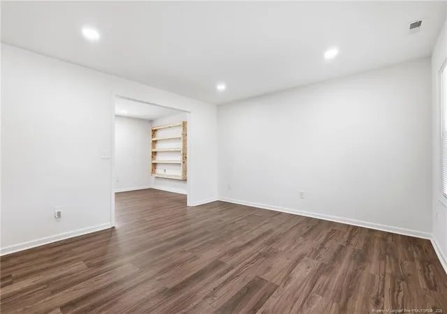 Photo 3 of Single family home for sale at 1310 Chilton Dr, Fayetteville, NC 28314 | MLS# 764084 | Listing updated on 2026-09-21