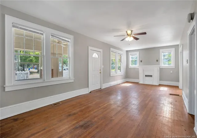 Photo 3 of Sale Pending at 1101 Branson St, Fayetteville, NC 28305 | MLS# 764114 | Listing updated on 2026-07-27