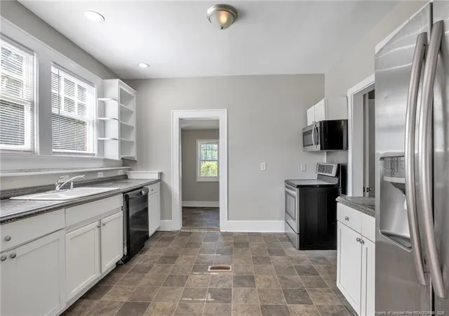 Photo 3 of Sale Pending at 1101 Branson St, Fayetteville, NC 28305 | MLS# 764114 | Listing updated on 2026-07-27