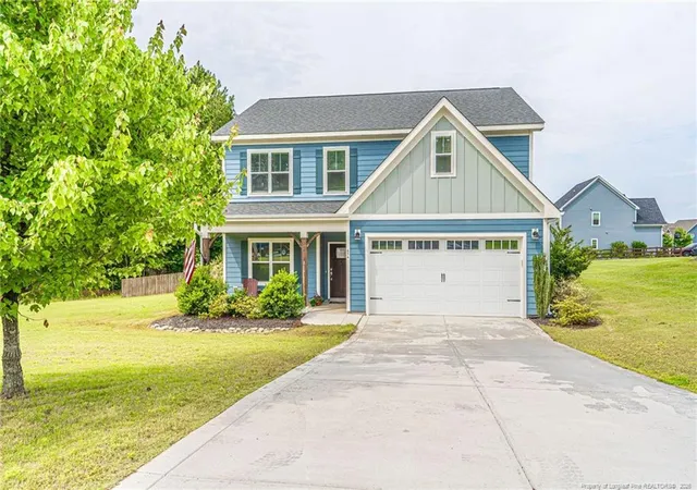 Homes for sale in Carthage, NC | 654 Cromwell Ct, Carthage, NC 28327 | MLS# 764355
