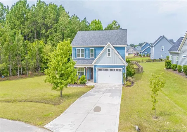 Homes for sale in Carthage, NC | 654 Cromwell Ct, Carthage, NC 28327 | MLS# 764355