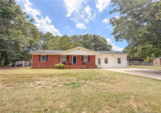 1st image of 153 Pine Circle, Rockingham, NC 28379 | MLS# 764369