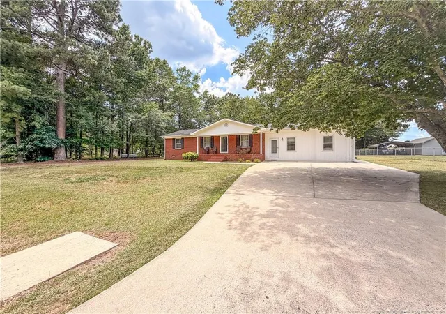 2nd image of 153 Pine Circle, Rockingham, NC 28379 | MLS# 764369