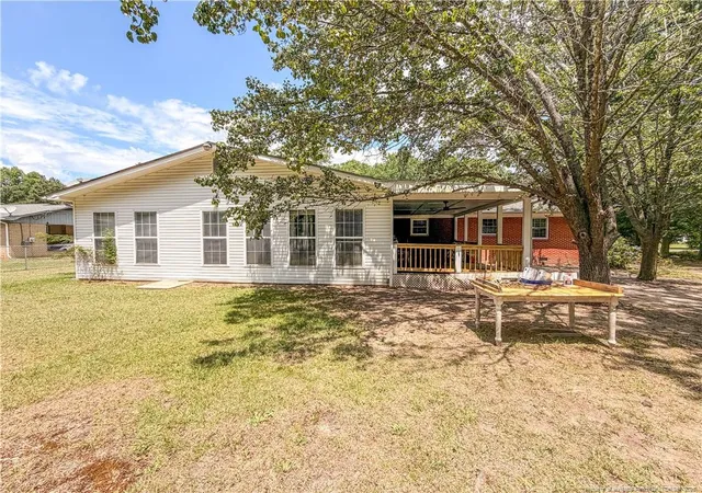 32nd image of 153 Pine Circle, Rockingham, NC 28379 | MLS# 764369