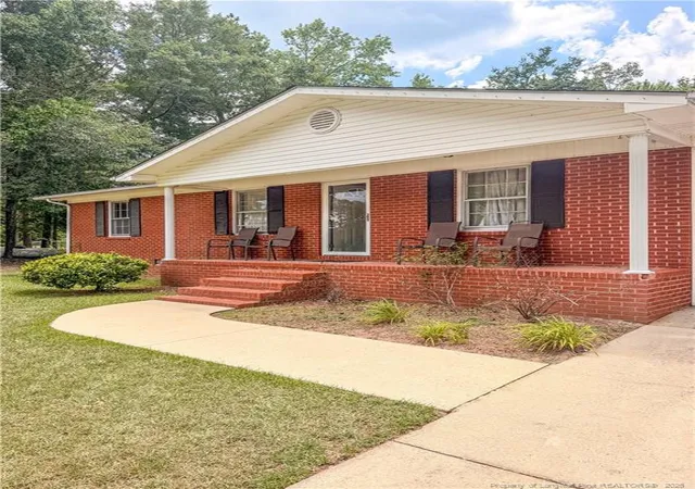 3rd image of 153 Pine Circle, Rockingham, NC 28379 | MLS# 764369