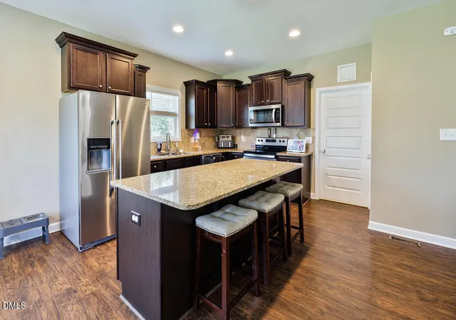 Photo 3 of Sale Pending at 30 Inman Way, Selma, NC 27576 | MLS# 10174238 | Listing updated on 2026-10-07