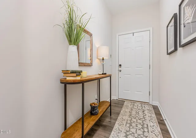 Photo 3 of Townhouse for sale at 58 Little Leaf Ln, Clayton, NC 27527 | MLS# 10174749 | Listing updated on 2026-07-18