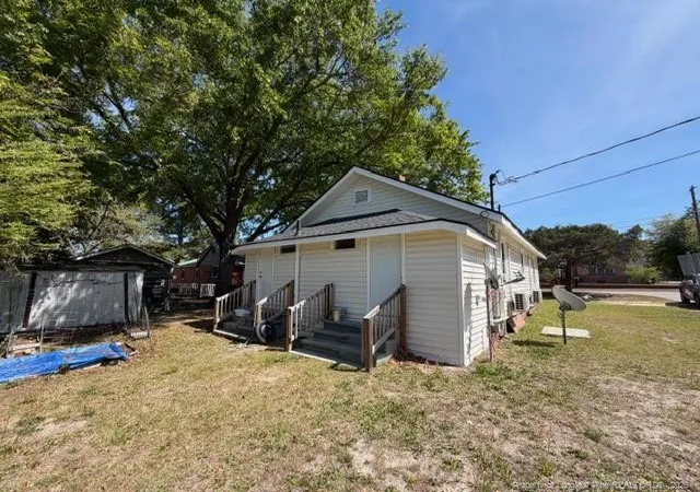 Homes for sale in Spring Lake, NC | 208 Scarborough St #A AND B, Spring Lake, NC 28390 | MLS# 764381