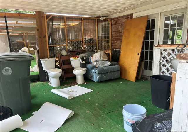 Photo 2 of Single family home for sale at 2005 Fargo Dr, Fayetteville, NC 28306 | MLS# 764386 | Listing updated on 2026-09-07