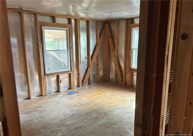 Photo 4 of Single family home for sale at 2005 Fargo Dr, Fayetteville, NC 28306 | MLS# 764386 | Listing updated on 2026-09-07