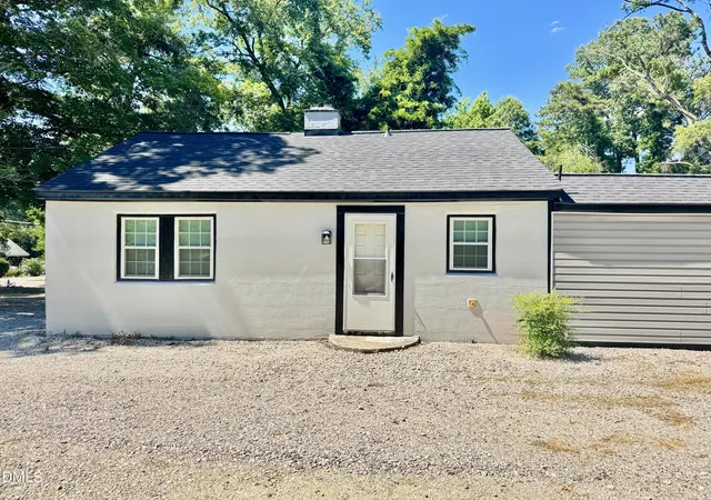 Photo 5 of Single family home for sale at 155 1st Street, Henderson, NC 27536 | MLS# 10174487 | Listing updated on 2026-08-24