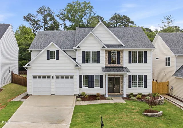 Single family home for sale at 7608 Silver View Ln, Raleigh, NC 27613 | MLS# 10174631 | Listing updated on 2026-08-17