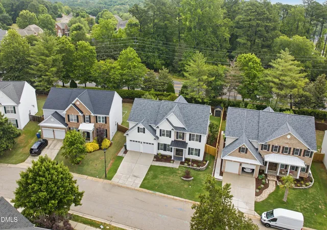 Photo 3 of Single family home for sale at 7608 Silver View Ln, Raleigh, NC 27613 | MLS# 10174631 | Listing updated on 2026-08-17