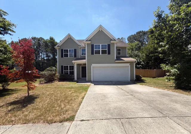 Photo 1 of Single family home for sale at 505 Jerome Rd, Durham, NC 27713 | MLS# 10175792 | Listing updated on 2026-08-20