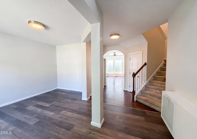 Photo 4 of Single family home for sale at 505 Jerome Rd, Durham, NC 27713 | MLS# 10175792 | Listing updated on 2026-08-20