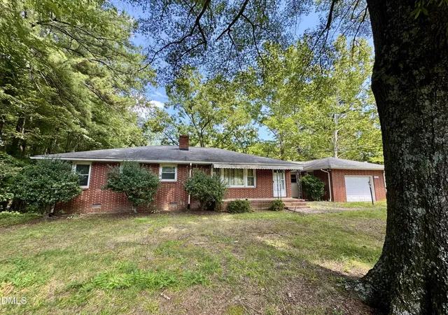 Photo 2 of Land for sale at 2839 E Us 70 Hwy, Durham, NC 27703 | MLS# 10174219 | Listing updated on 2026-07-29