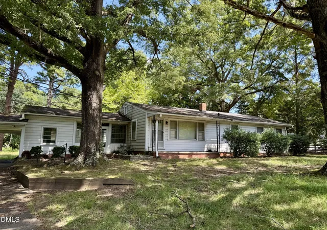 Photo 3 of Land for sale at 2839 E Us 70 Hwy, Durham, NC 27703 | MLS# 10174219 | Listing updated on 2026-07-29