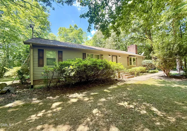 Homes for sale in Rougemont, NC | 113 Chambers Rd, Rougemont, NC 27572 | MLS# 10174209