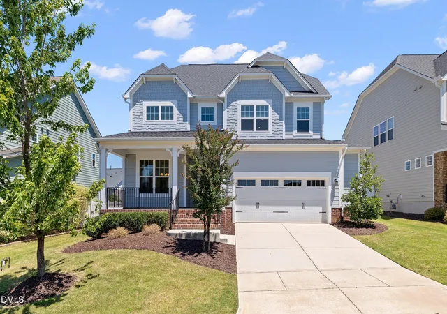 Photo 3 of Single family home for sale at 48 Two Creeks Loop, Chapel Hill, NC 27517 | MLS# 10174298 | Listing updated on 2026-07-28
