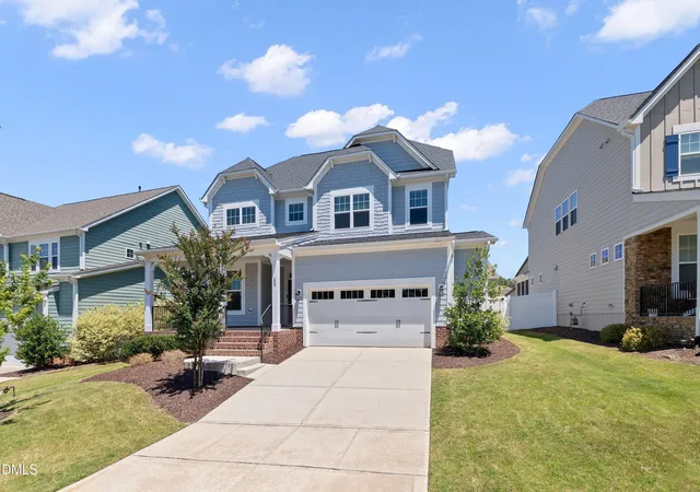 Photo 4 of Single family home for sale at 48 Two Creeks Loop, Chapel Hill, NC 27517 | MLS# 10174298 | Listing updated on 2026-07-28