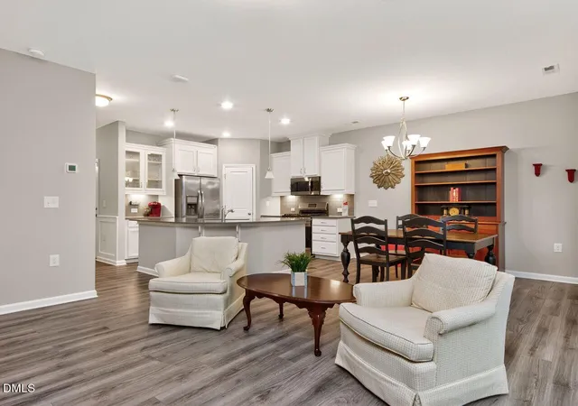 5th image of 608 Great Eno Path, Hillsborough, NC 27278 | MLS# 10174839