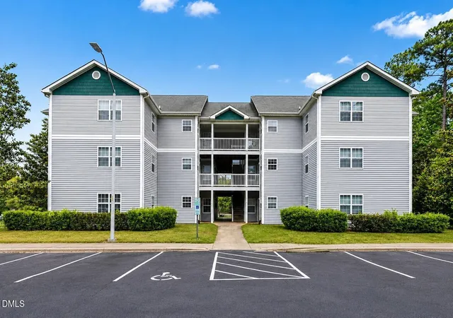 Photo 1 of Condo for sale at 2031 Wolfmill Dr #301, Raleigh, NC 27603 | MLS# 10174233 | Listing updated on 2026-07-18