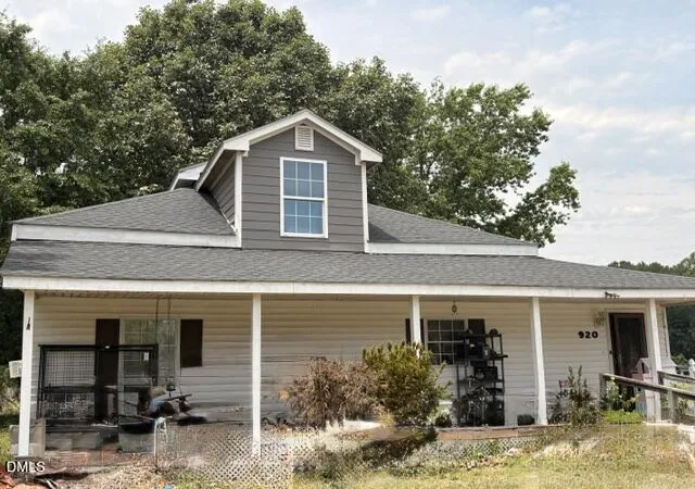 Homes for sale in Zebulon, NC | 920 Cheves Rd, Zebulon, NC 27597 | MLS# 10174226