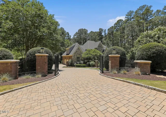 3rd image of 36 China Doll Ct, Durham, NC 27713 | MLS# 10175220