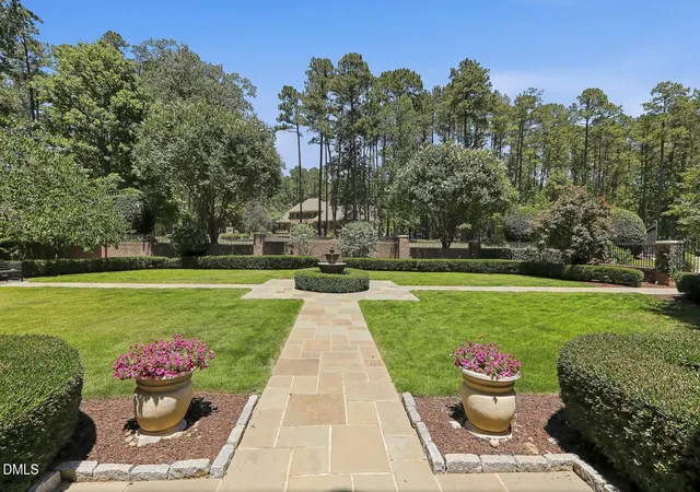 5th image of 36 China Doll Ct, Durham, NC 27713 | MLS# 10175220
