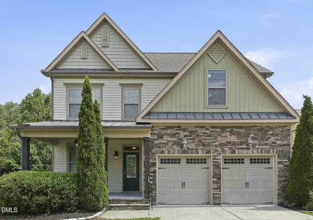 1st image of 105 Virginia Water Dr, Rolesville, NC 27571 | MLS# 10176849