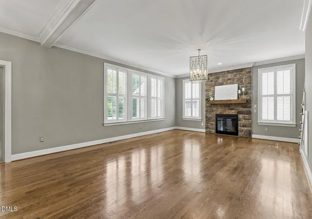 4th image of 105 Virginia Water Dr, Rolesville, NC 27571 | MLS# 10176849