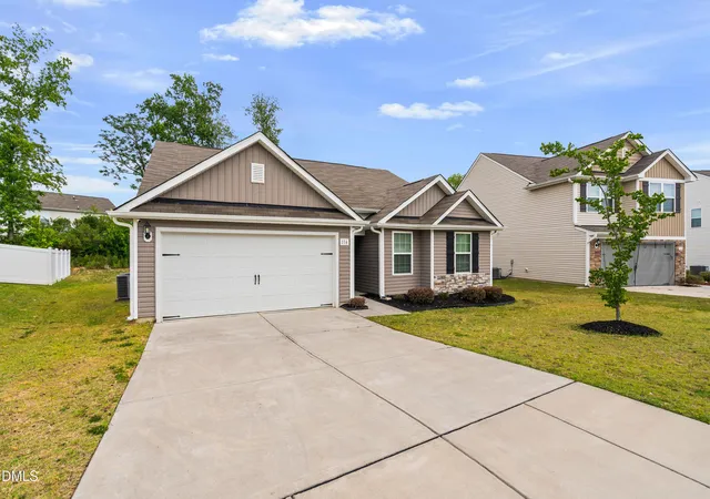 Homes for sale in Zebulon, NC | 116 Brisk Dr, Zebulon, NC 27597 | MLS# 10175413