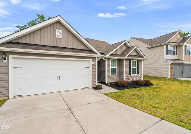 Homes for sale in Zebulon, NC | 116 Brisk Dr, Zebulon, NC 27597 | MLS# 10175413