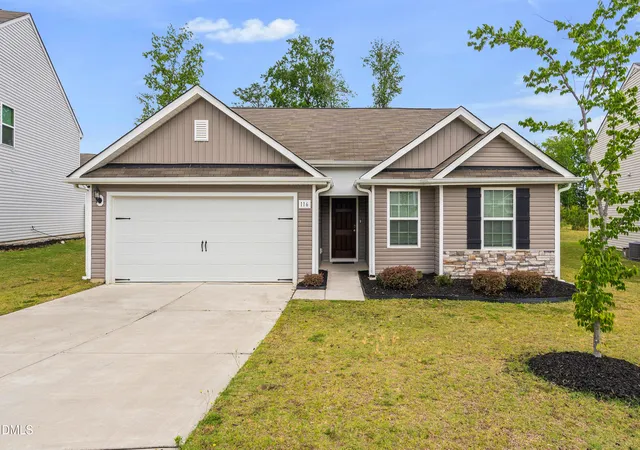 Homes for sale in Zebulon, NC | 116 Brisk Dr, Zebulon, NC 27597 | MLS# 10175413