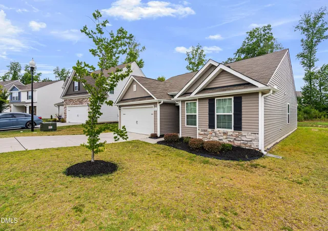 Homes for sale in Zebulon, NC | 116 Brisk Dr, Zebulon, NC 27597 | MLS# 10175413