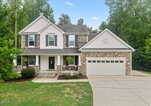1st image of 1550 Village Grove Ct, Hillsborough, NC 27278 | MLS# 10176168