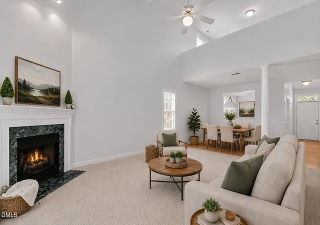 Homes for sale in Apex, NC | 2019 White Pond Ct, Apex, NC 27523 | MLS# 10175096