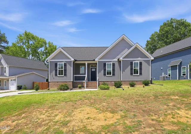 2nd image of 104 Averly Ct, Stem, NC 27581 | MLS# 10174244