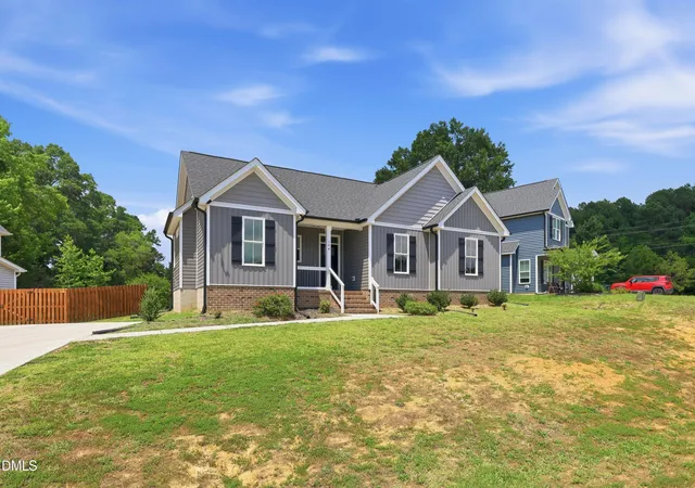 3rd image of 104 Averly Ct, Stem, NC 27581 | MLS# 10174244