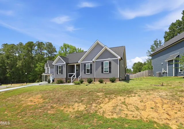 4th image of 104 Averly Ct, Stem, NC 27581 | MLS# 10174244