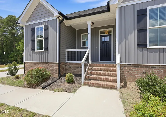 5th image of 104 Averly Ct, Stem, NC 27581 | MLS# 10174244