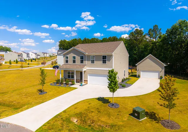 Homes for sale in Franklinton, NC | 15 New Spring Wy, Franklinton, NC 27525 | MLS# 10174486