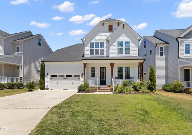 Photo 2 of Single family home for sale at 714 Adeline Ct, Durham, NC 27713 | MLS# 10174770 | Listing updated on 2026-09-16